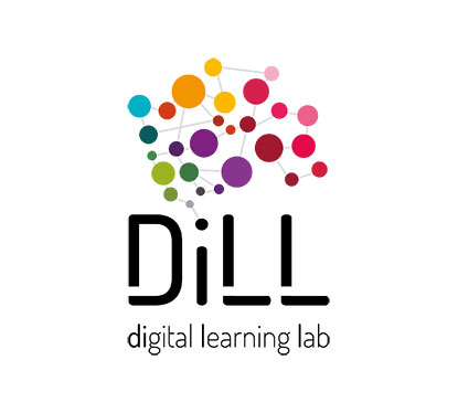 logo DILL
